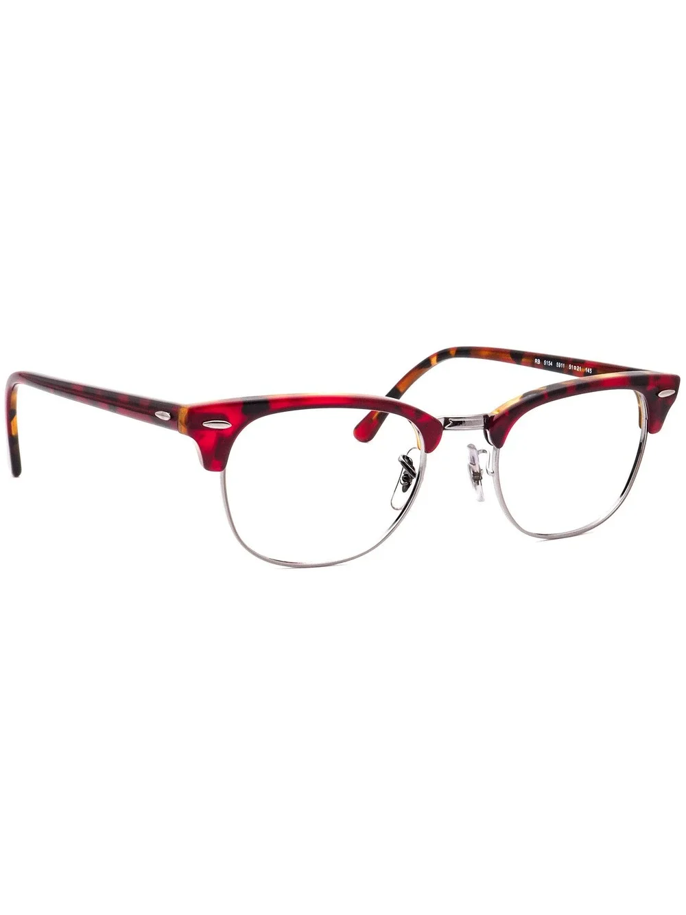 Ray-Ban RB 5154 5911 Clubmaster Eyewear